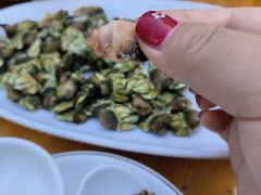 -舌尖上·霞浦滩涂海鲜·新闽菜(总店)