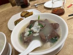 -广东胜利宾馆西关粤中餐厅