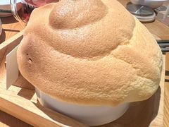 -荷恬·精致蔬食料理(星海店)