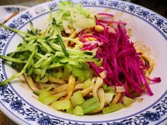 -清真·鸦儿李记·小馆(后海店)