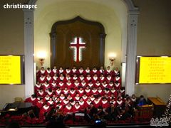 -上海基督教景灵堂