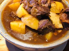 -小放牛炒菜馆(三丰店)