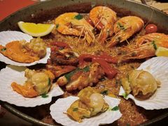 -BROWNSTONE布朗石西班牙餐厅(富城店)