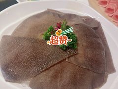 -东道煮牛肉火锅(重庆路店)