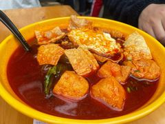 -龍城柳州螺蛳粉(群星路店)