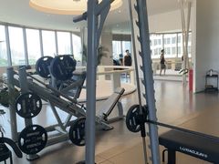 -YCHL FIT 健身(星寰店)