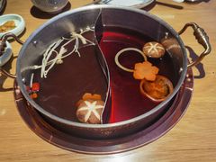 -礼舍·和牛火锅·烤肉·料理餐厅(华茂店)