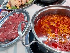 -喜歪歪·平价海鲜市场小火锅(龙阳广场店)