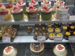 -PAPER STONE BAKERY(天环店)