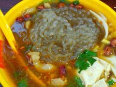 android_upload_pic-小杨生煎(金山百联购物中心3楼店)