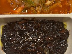 -多宾韩国料理(学衡路店)