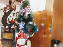 -云海轩·海鲜自助-河北云瑧世纪大饭店1F