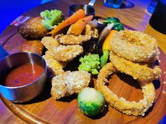-马灯记·云贵川·Bistro(龙门浩店)