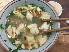 -老白家水盆羊肉