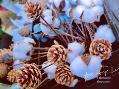 -循礼门鲜花花市(武汉循礼门店)