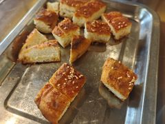 -青海名吃尕张娃非遗烤肉(海湖总店)