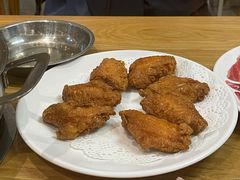 -吉友粥底火锅(方斜路店)