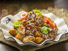 首尔烤牛肉-将军牛排·尔滨地标朝鲜族美食(总店)