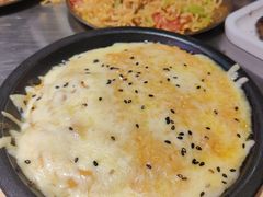 -有蚝有翅烧烤大排档·宵夜(右安门店)