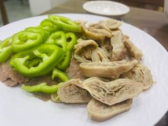 -小胡驴肉火烧 砂锅米线(义和庄店)