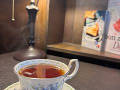 -Rechill Cafe(工体店)