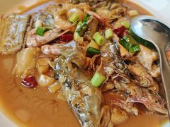 -上味·小海小鲜(中联店)