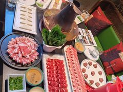 -南门四季铜锅涮肉(大屯·北苑店)