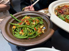 -情妹耙泥鳅·江湖川菜(科华店)