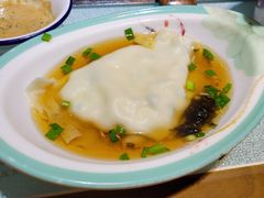 -李氏疙瘩汤·本地海鲜·老烟台菜(所城里店)