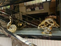 -蓬川食府(金海道店)