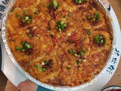 -花盐街·四川乐山小吃(西单大悦城店)