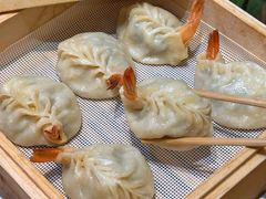 -老姑砂锅·烧烤天津菜(体北道店)