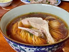 -同得兴 Since·1995 传统苏式面馆(十全街店)