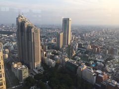 -东京都厅舍