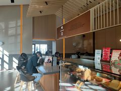 -星巴克臻选(嘉定疁城国际店)