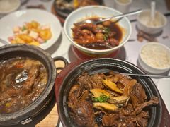 -食锦记·福建私房菜(浦西万达店)