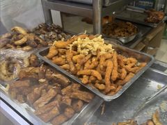 -大益烤鸡