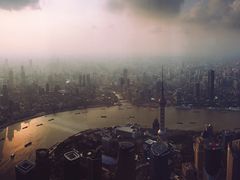 -上海中心大厦