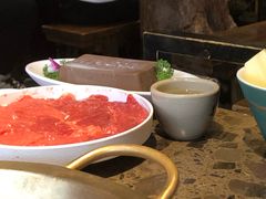 -小龙坎火锅(全球总店)