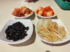 精美小菜-首尔土豆汤(红梅小区店)