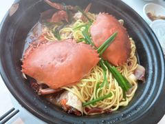 -不仔客海鲜·烧烤·270度海景餐厅(大东海店)