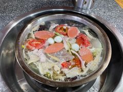 -海关荤豆花(洋河一路店)