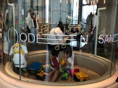 -NOKNOK若蔻亲子餐厅(天地壹方北馆店)