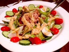 铃木食堂(帽儿胡同店)-铃木食堂(帽儿胡同店)