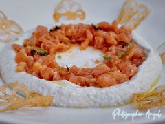 -Mercato莫卡多露台餐厅与酒吧(K11店)