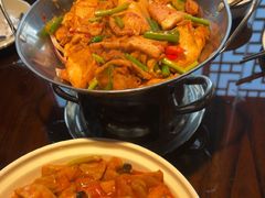 -老雒阳面馆·水席(洛宁高速路口店)