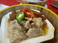 -吉莲利苑海鲜酒家(珠海拱北29年老字号店)