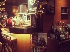 -礼途酒店·餐吧