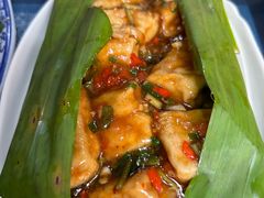 -蜗牛小馆醉乡民谣云南菜(惠新西里店)