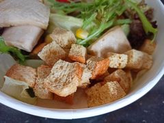 面包干-沙野轻食(静安寺店)